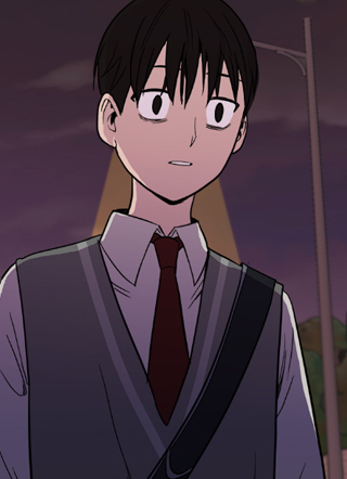 蓝色烟花 截图1